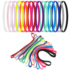 Lusofie front packaging showing 15 colorful bands and value pack benefit