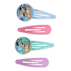 Luv Her snap clips closeup showing smooth edges and easy grip for gentle hold