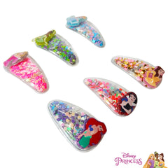 LUV HER close-up of a Disney Princess charm showing detail and durability benefit: recognisable character
