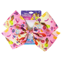 LUV HER front view showing Disney princess print and vibrant colors, adds instant charm