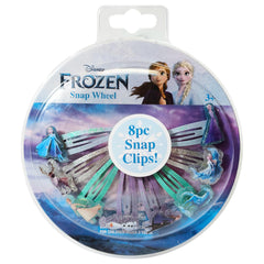 LUV HER front packaging showing colorful snap clips and secure online-ready box