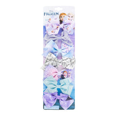 LUV HER front packaging showing Frozen II bow set and gift-ready display