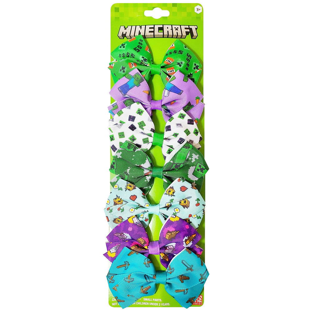 LUV HER front packaging showing all seven bows and branding for gift-ready appeal