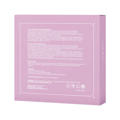 LUXAZA arm swatches of neutral shimmers showing true-to-color payoff
