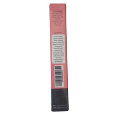 LUXE eyelash serum next to a coin showing 3mL size for travel-friendly convenience
