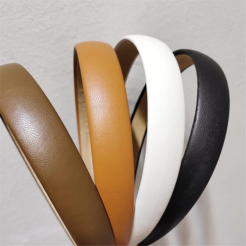 Lvyeer color variant layout displaying light brown white black dark brown for outfit matching benefit