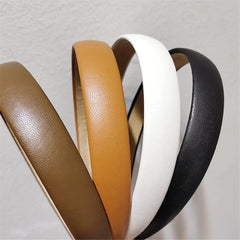 Lvyeer color variant layout displaying light brown white black dark brown for outfit matching benefit