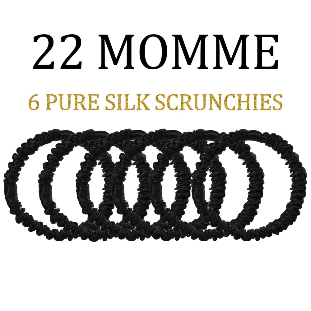 Lwoeo mulberry silk texture detail highlighting glossy fibers that reduce hair friction