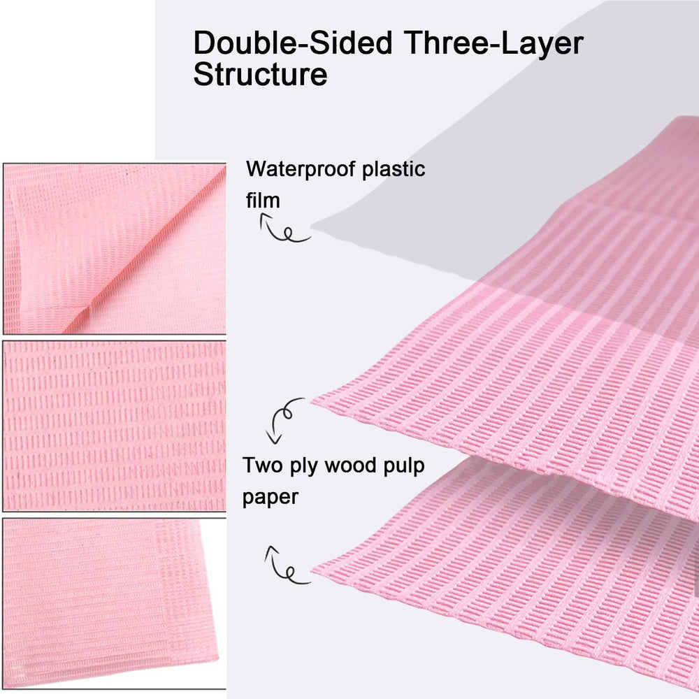 LXIANGN folded pad in travel kit for portable convenience
