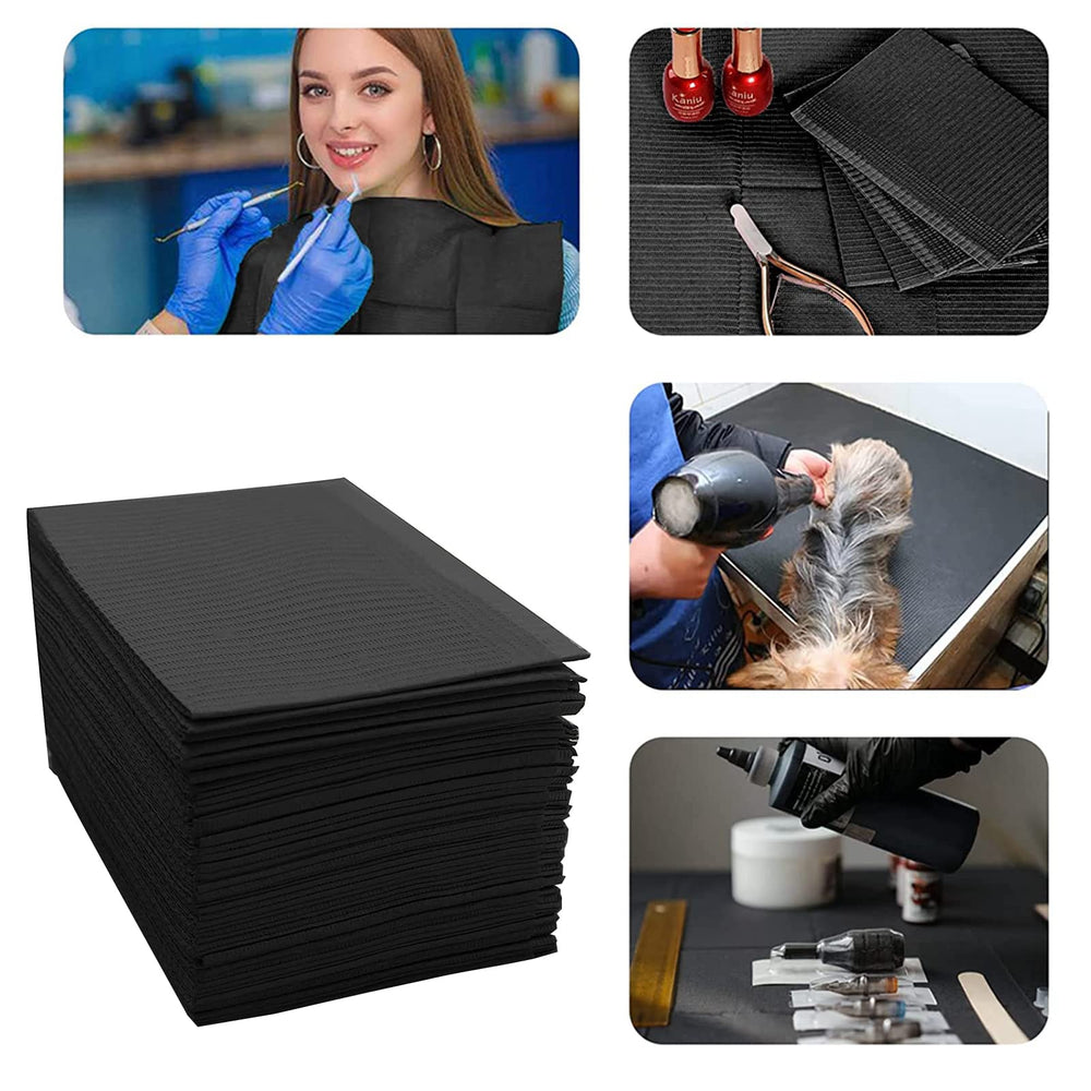 LXIANGN mat packed in portable kit for mobile technicians