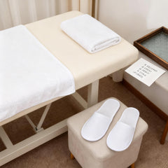 LYARCHTE individually wrapped pair emphasizing hygiene and convenience