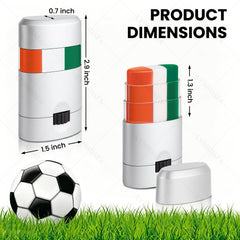 LYBHDAFA packaging label view showing ingredient clarity and safety benefits