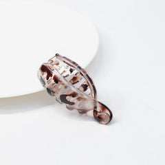 LYLYNB clip inside purse illustrating portability and on-the-go practicality