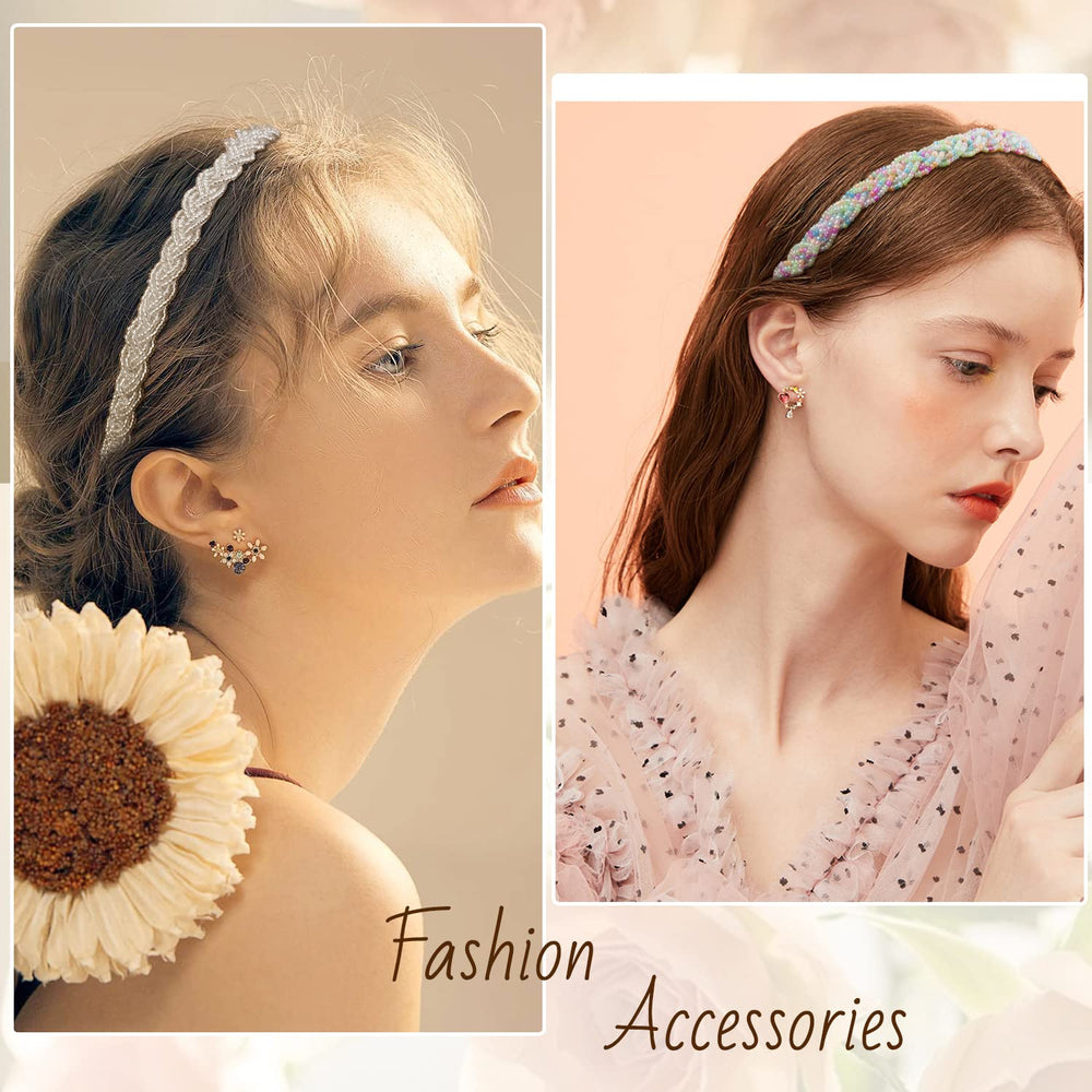 LYroo lace edge texture protecting hair and improving comfort