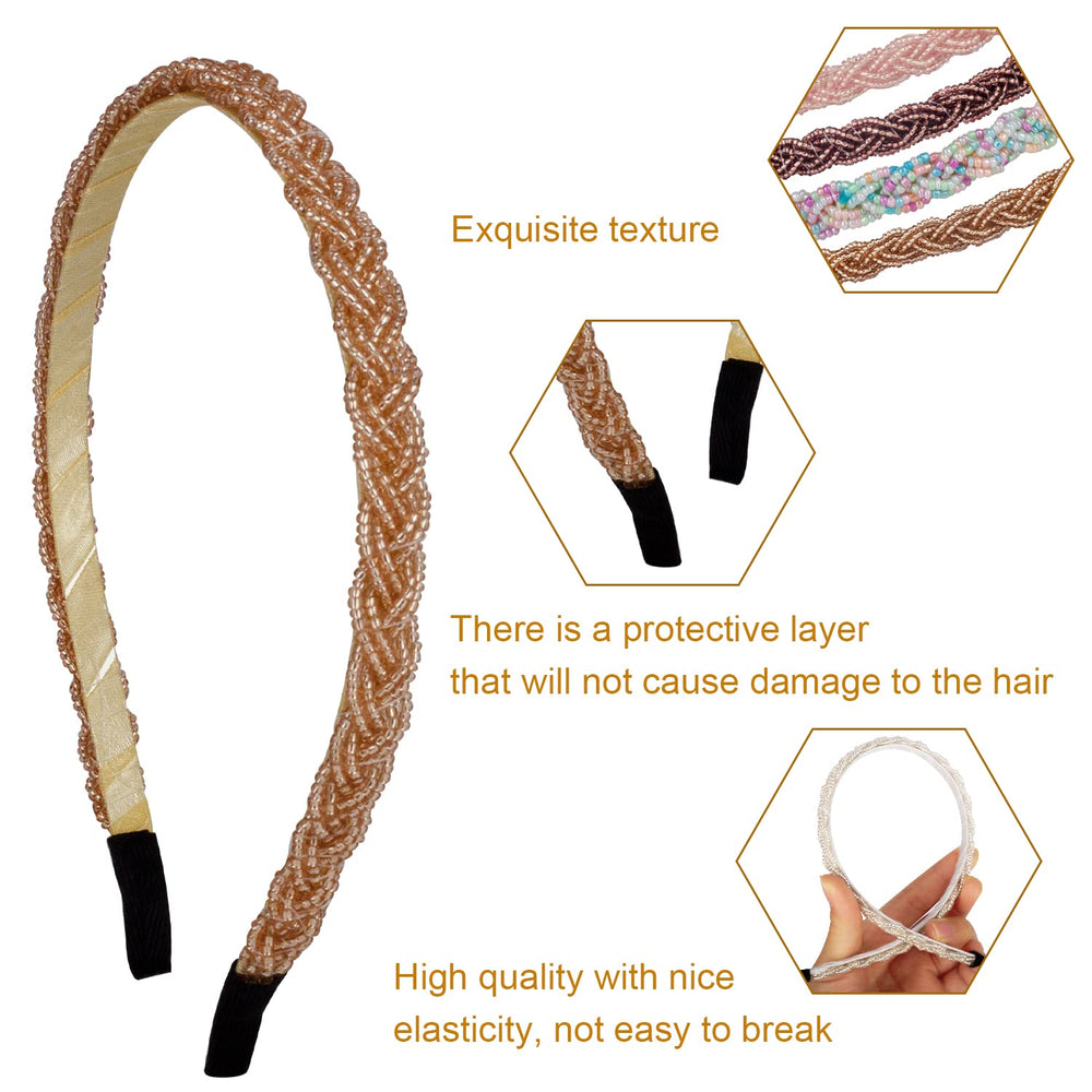 LYroo size comparison with hand demonstrating flexible, lightweight fit