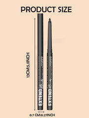 LYSdefeu bronze eyeliner gift box lifestyle shot illustrating presentable packaging for gifting