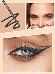 LYSdefeu close-up of creamy tip glide for precise, smooth application benefit