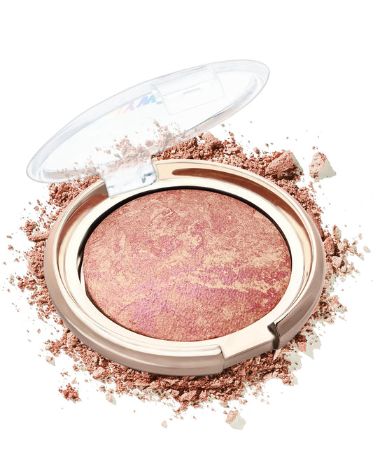 LYSdefeu front packaging showing palette and compact design for portability