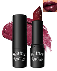 LYSdefeu front packaging showing wine red shade and bold branding benefit