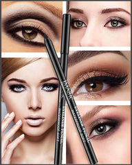 LYSdefeu eyeliners inside a makeup bag ready for on-the-go touchups