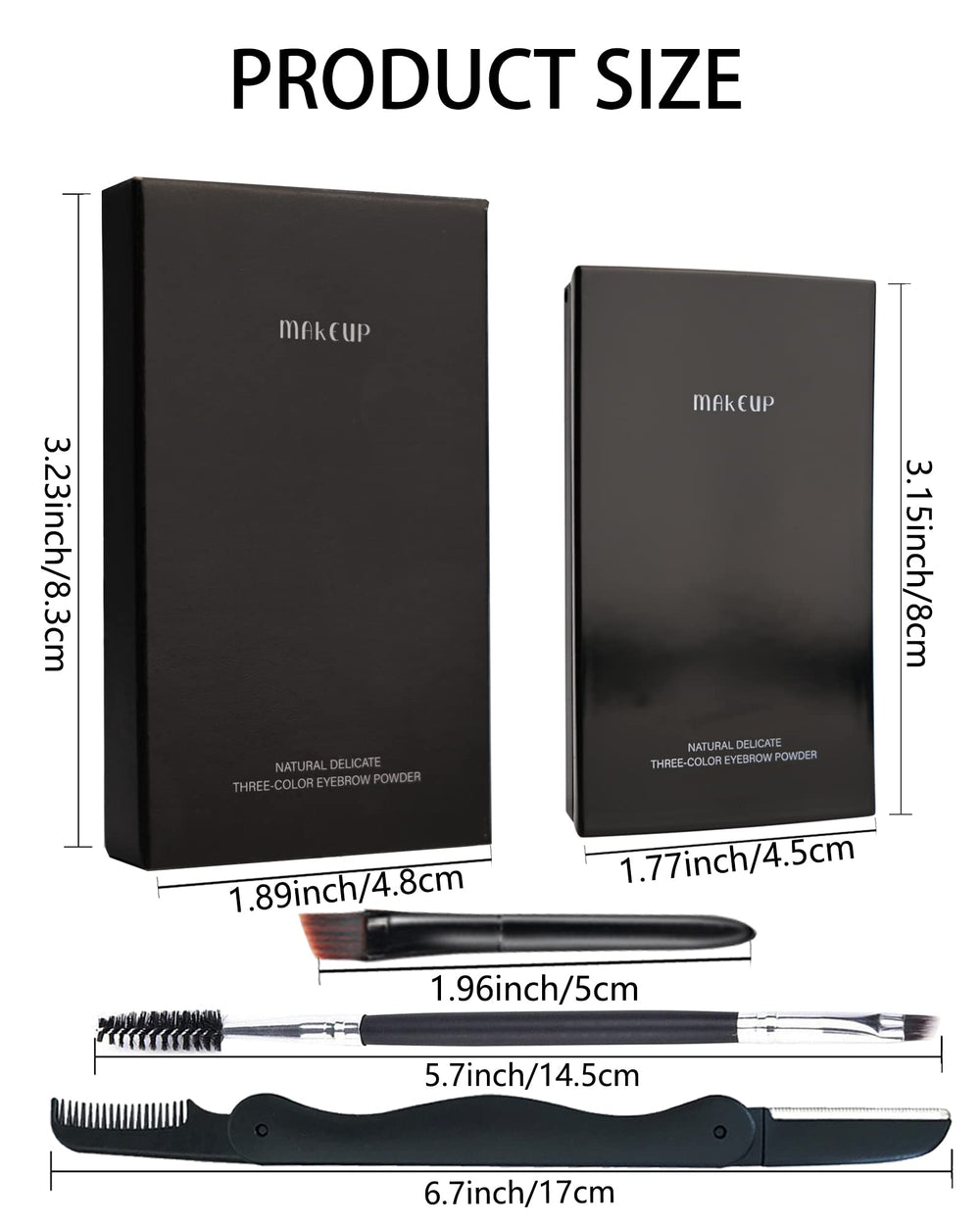 LYSdefeu lifestyle bag ready image showing portability and everyday grooming benefit