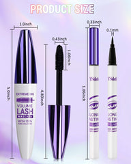 LYSdefeu lifestyle photo of party makeup application, suggests stage and event-ready benefit