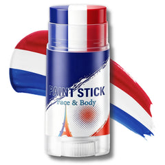 LZXLUKGIR front packaging showing France colors and compact design benefit