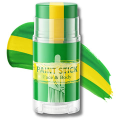 LZXLUKGIR front packaging showing tri-color Brazil stick and benefit quick use