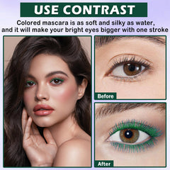 LZXLUKGIR eyeliner tip detail showing smooth pigmented line for clear definition