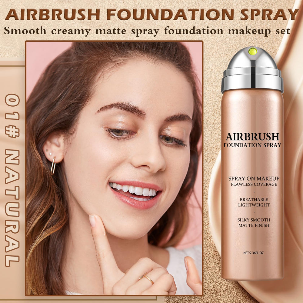 LZXLUKGIR texture close-up revealing silky formula for smooth finish
