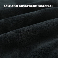 M-bestl button and loop detail securing wrap for slip-resistant comfort