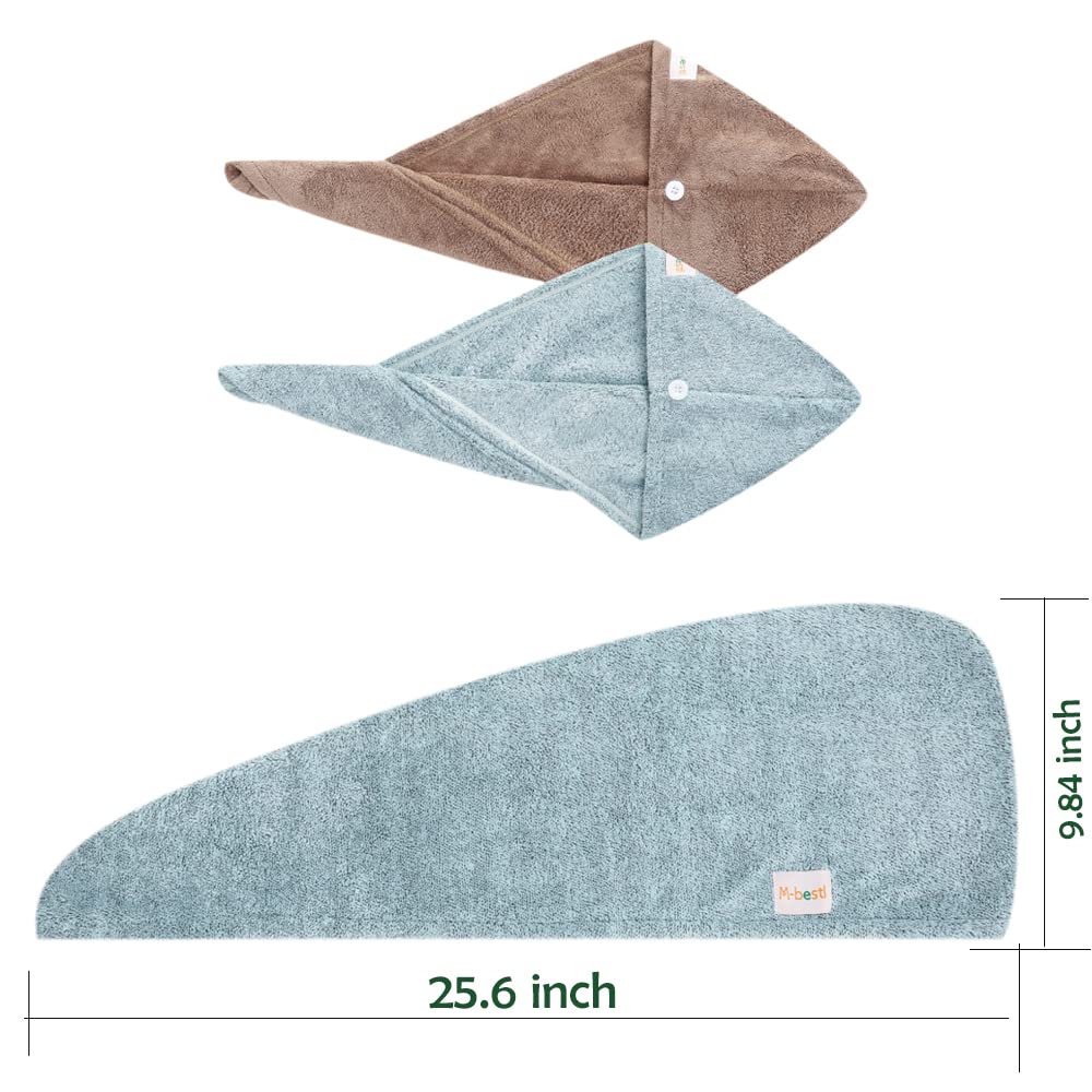 M-bestl button-and-loop detail securing wrap for hands-free use