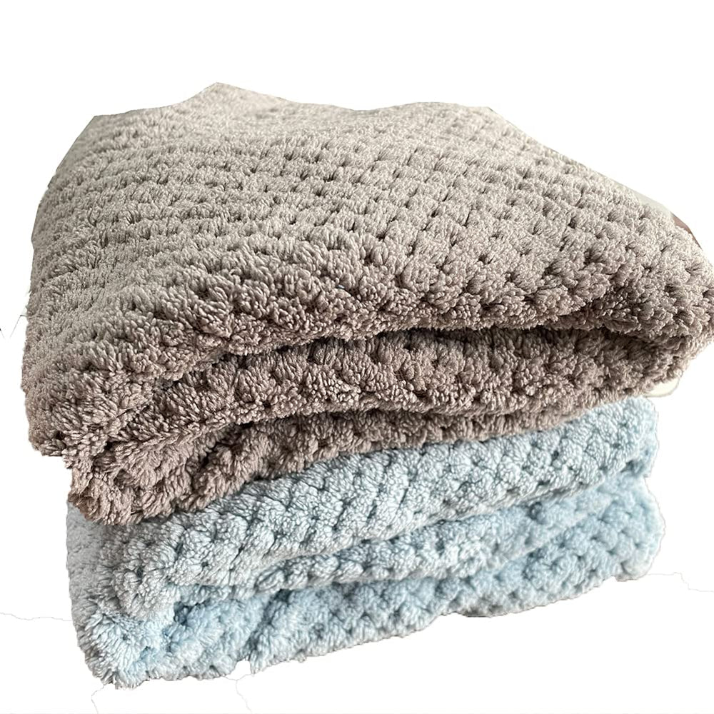 M-bestl packaged pair gray and blue for convenient gifting