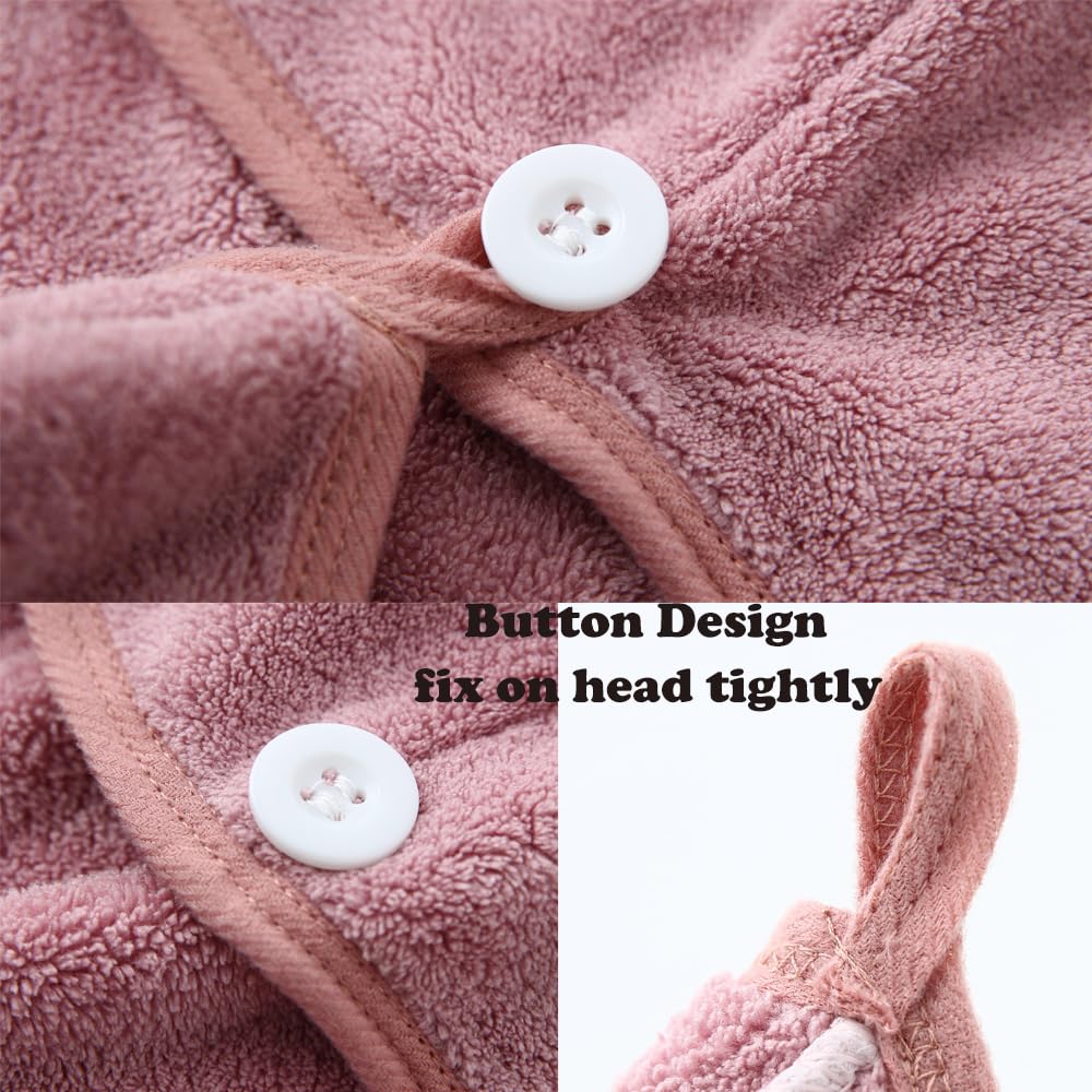 M-bestl wrap beside hand for size comparison showing generous fit for most heads