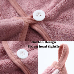 M-bestl wrap beside hand for size comparison showing generous fit for most heads