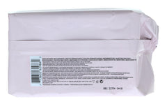 MAC wipe held in hand to show oversized sheet and coverage