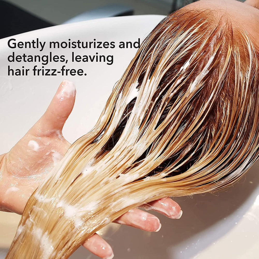 Macadamia Natural Oil back label with ingredients and usage details
