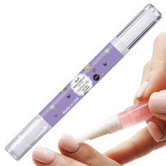 Maccibelle three pens arranged to show compact set and travel convenience