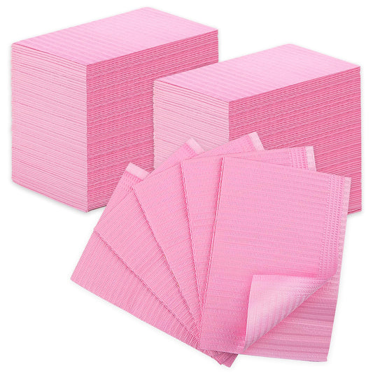 Machine-Ya front packaging showing 160pcs and 13x18 size, protects workspace