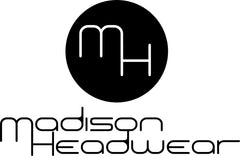 Madison Headwear lifestyle outdoor wear showing breathable comfort