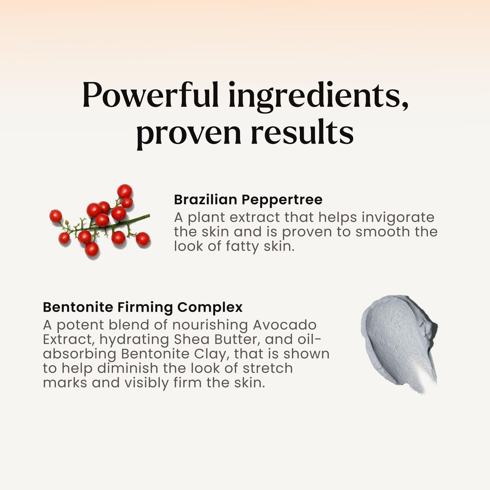 MAËLYS label close-up listing key ingredients for informed ingredient benefits