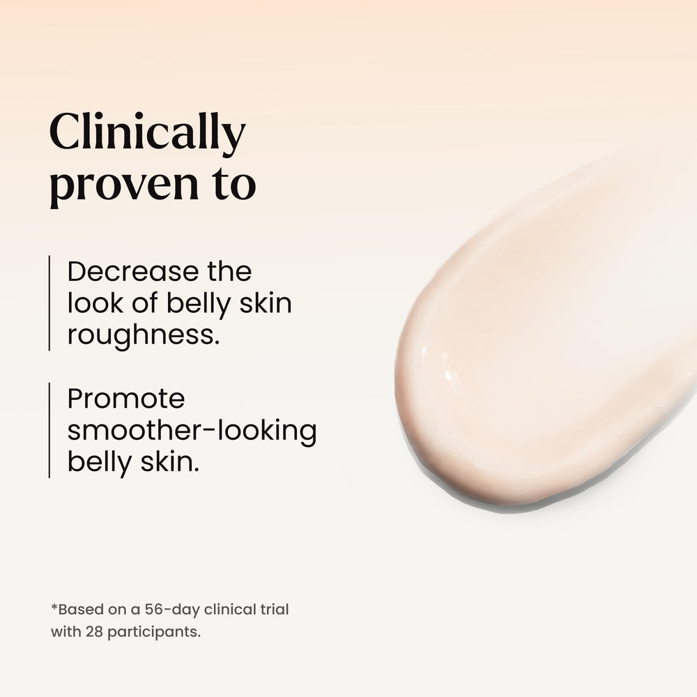 MAËLYS paired with GET-SPRUNG serum to show complementary layering routine