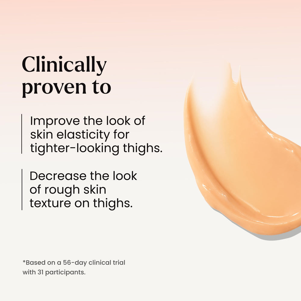 MAËLYS coconut oil ingredient shot emphasizing skin-softening benefit