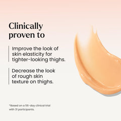 MAËLYS coconut oil ingredient shot emphasizing skin-softening benefit