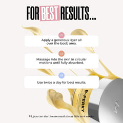 MAËLYS tube next to common object showing the 3.38 fl oz scale