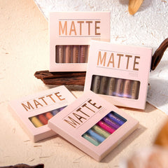 MAEPEOR packaging gift presentation styled for holidays showing ready-to-give appeal benefit