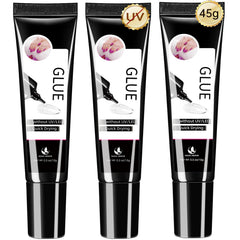MAGIC ARMOR front packaging showing three 15g tubes and key benefits