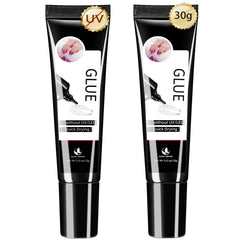 MAGIC ARMOR front packaging showing two 15g tubes, clear benefits