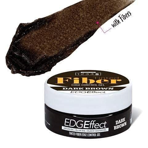 Magic Collection gel texture close-up illustrating fibers and smooth, non-greasy finish