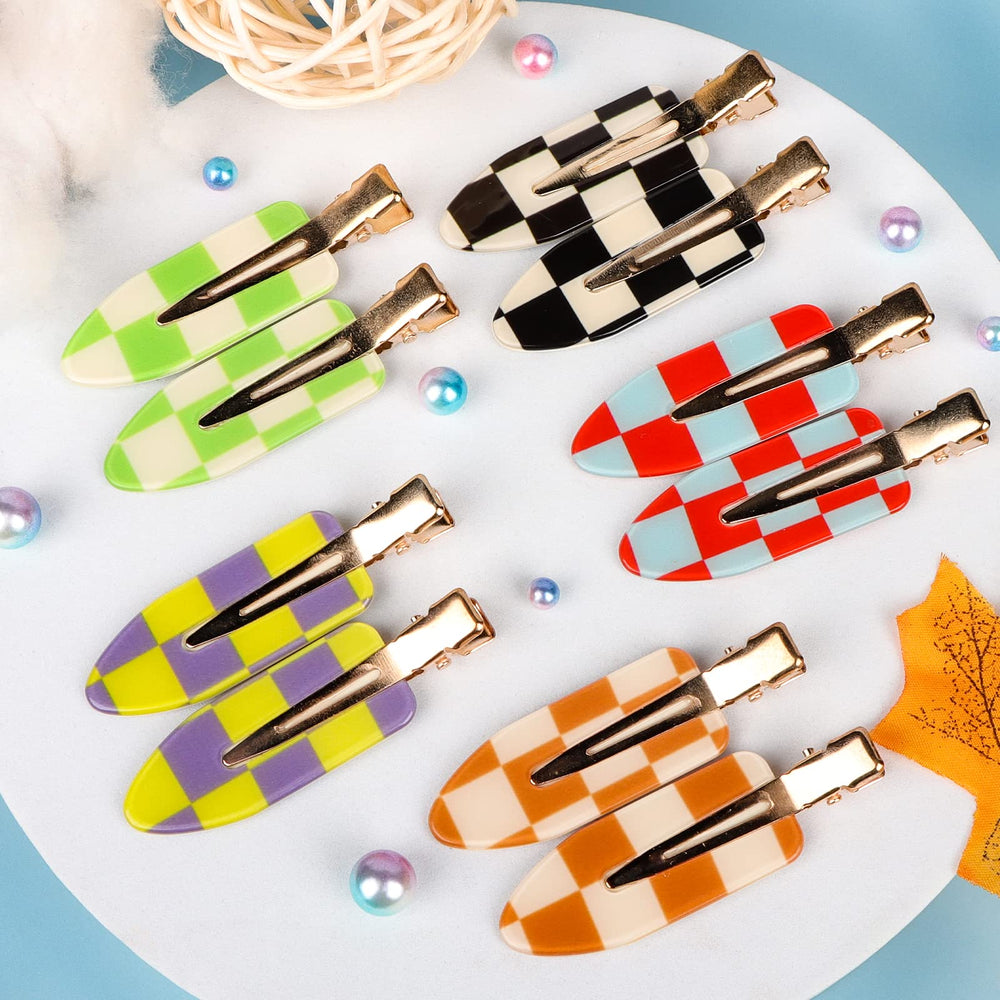 Magicsky clips worn as accessories in lifestyle setting for visual flair